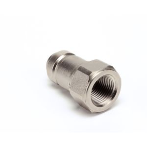 Pitco PP10741 Connector, Quick Disconnect, 3/8"