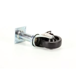 Pitco PP10815 Caster, 9", Swivell, Locking