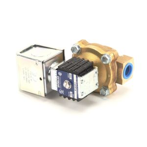 WATER SOLENOID 24V 3/8"