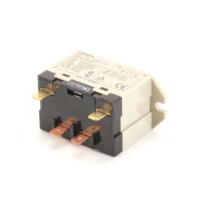 Pitco PP11058 Relay, Spst, 30A, 24Vac
