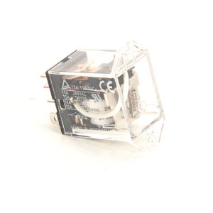Pitco PP11124 RELAY, SPDT, 24VDC, 15A