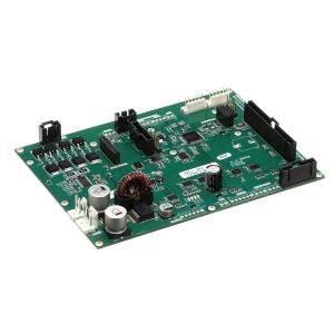 Prince Castle 353-262CS Printed Circuit Board, Main Controller, CBT Toaster