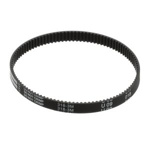 Prince Castle 353-333S Belt, 3MM, 106 Teeth