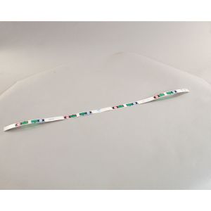 Prince Castle 541-757S Overlay, Main Button Bar