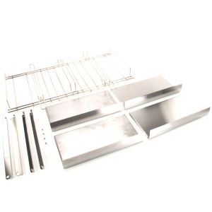 Prince Castle 542-293S KIT,RACK