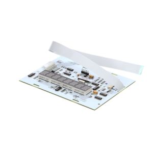 Prince Castle 625-204NS Display PC Board Assembly
