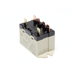 Prince Castle 65-063-06S Relay, DPST, 30A, 200/240VAC