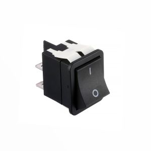 Prince Castle 78-218S Selector Switch, Rocker, DPST
