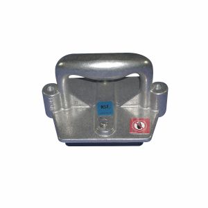 Prince Castle 910-34S Handle and Pusher Head Assembly Kit