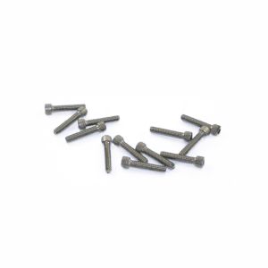 Prince Castle 911-15 BLADE RETEN.SCREWS ( 12 PK)