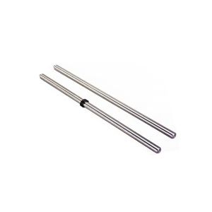 GUIDE RODS W/CUSHIONS