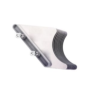Prince Castle 943-051 Tomato Pusher Assembly, 1/4" Cut