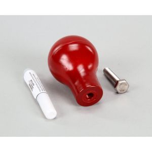 Prince Castle 943-077S Pusher Handle With Mounting Screw