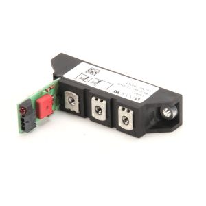 Power Soak Systems Inc 27928 Triac/Relay Solid State