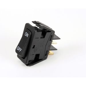 Randell EL SWT0502 Switch, On/Off, Rocker, Spst, 20A, 277V