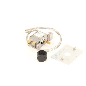 Randell HD CNT1401 Refrigeration Control Kit, WKF11A-102-122, SS