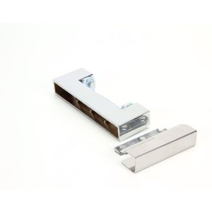 Randell HD HNG0706 Door hinge, Edgemount
