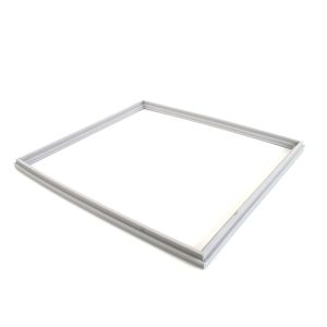 Randell IN GSK1025 Door Gasket, Push In, 21.57 x 24.25