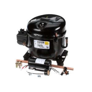 Randell RF CMP1402 Compressor, 1/3HP, 120V, 60HZ,