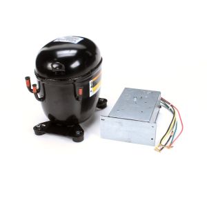 Randell RF CMP9901P Compressor Kit, 115V, 3/4 Hp, R404A