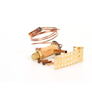 Randell RF VLV404 Expansion Valve, 1/4 Ton, R404, Low Temp