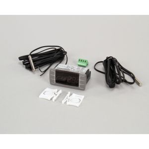 Randell RP CNT0101 Dixell Temperature Control for Rail