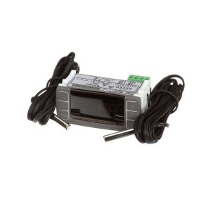 Randell RP CNT0204 Digital Control, Dixell