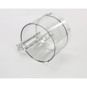 Robot Coupe 112203 (B) R2N CLEAR BOWL ONLY, 3QT