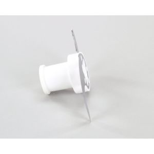 Robot Coupe 27055 Flat S-Blade Assembly, Smooth R201/R2A