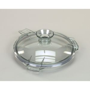 Robot Coupe 29341 Clear Lid with Gasket, R502