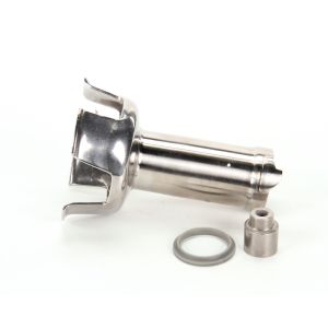 Robot Coupe 39335 Bell Cover Assembly with Blade MP450