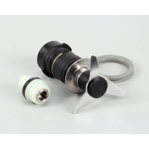 Robot Coupe 39337 Blade and Bearing Assembly, MP450A