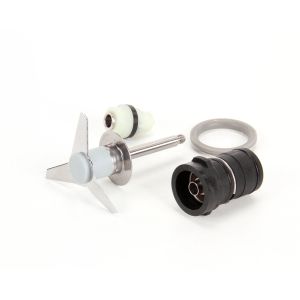 Robot Coupe 39345 Blade/Bearing Assembly, MP550A
