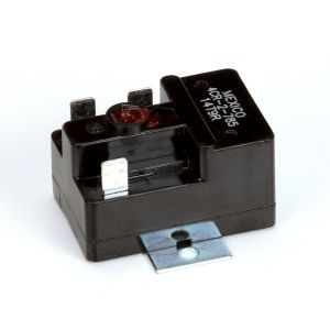 Robot Coupe 508277 Start Relay, Klixon 4CR-2-785, Blixer