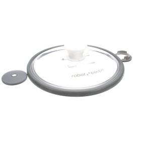 Robot Coupe 59277 LID ASSEMBLY WITH GASKET, R60 G3R