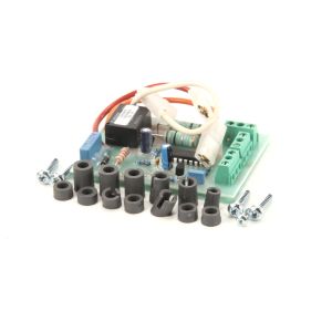 Robot Coupe 89463 Circuit Board, USA, 120V, MP550 Series B