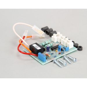 Robot Coupe 89464 Circuit Board, 120V, Usa, Mp Turbo