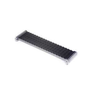 BLADE ASSY SCALLOPED 1/4"