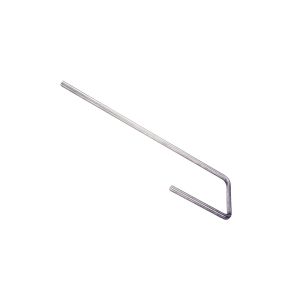 LEFT GUIDE ROD LONG