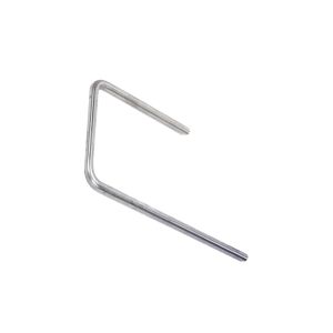 RIGHT GUIDE ROD SHORT