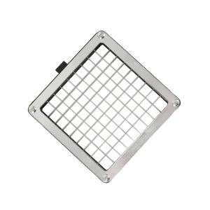 BLADE ASSY 3/8" DICER 8 BLADE