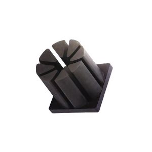 PUSHER HEAD 4-8 SECTION