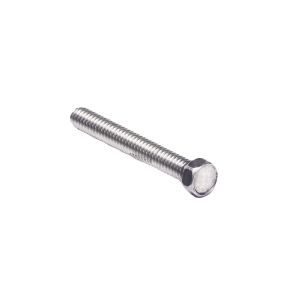 SCREW HEX HEAD 1/4-20 X 2