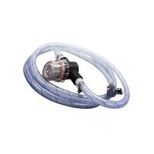 Antunes 0010584 Inlet Hose Assembly With Strainer