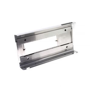 Antunes 0011528 Heat Shield