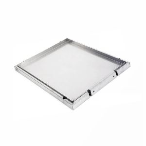 Antunes 0021065 COVER LINER WELDMENT