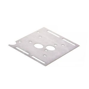 Antunes 0503590 Motor Mounting Plate