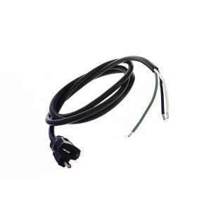Antunes 0700452 Power Cord, 14/3, 6-20P