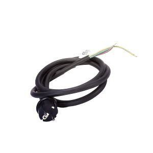 Antunes 0700453 Power Cord, Harmonized, 16 Amp, CEE 7/7