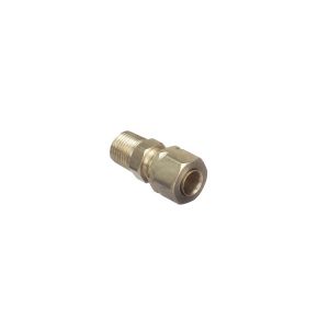 Antunes 2040103 CONNECTOR, MALE 1/4X1/8 NPT